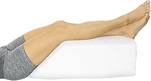 leg elevation pillow canada