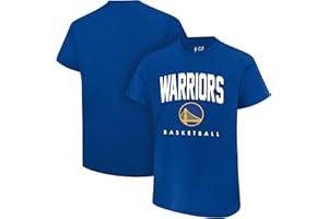 Ultra Game Youth NBA Official Supremely Soft Essentials T-Shirt