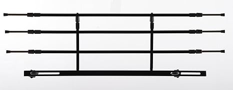 petego k9 guard universal pet safety barrier
