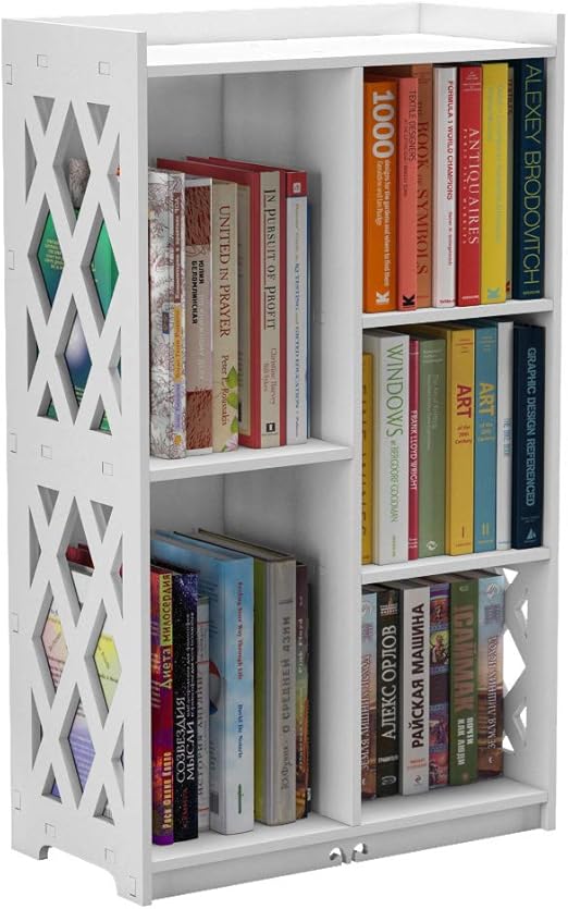 kids cube bookcase