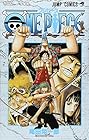 ONE PIECE -ワンピース- 第39巻