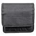 Deluxe 5-10 Molle pistol mag pouch with Colt logo in black