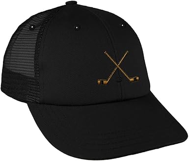 hockey snapback hats
