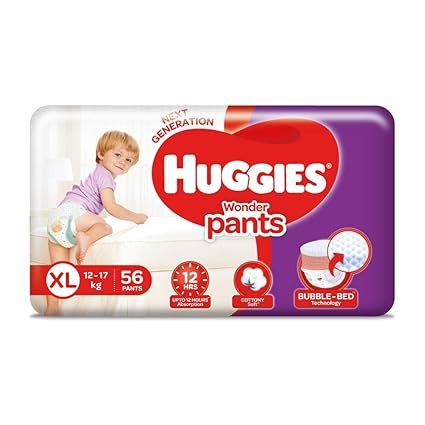 huggies extra large diapers