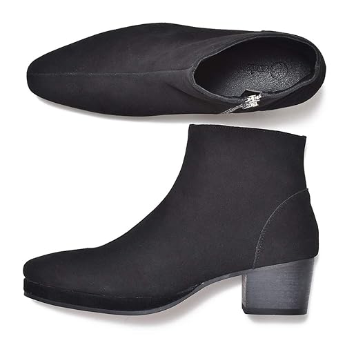 最も人気のある髪型 ラブリー春 ブーツ メンズ