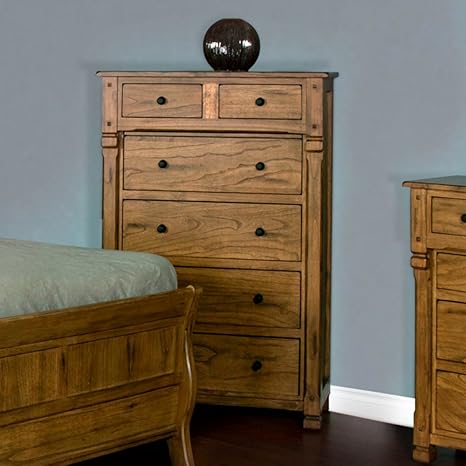 Cajoneras de roble | Cajoneras