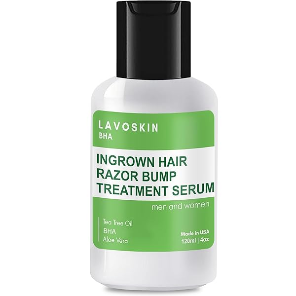 LAVO TEA TREE GEL W/SALICYLIC ACID – BEST...