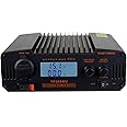 TekPower TP30SWV 30 Amp DC 13.8V Digital Switching Power Supply with Noise Offset