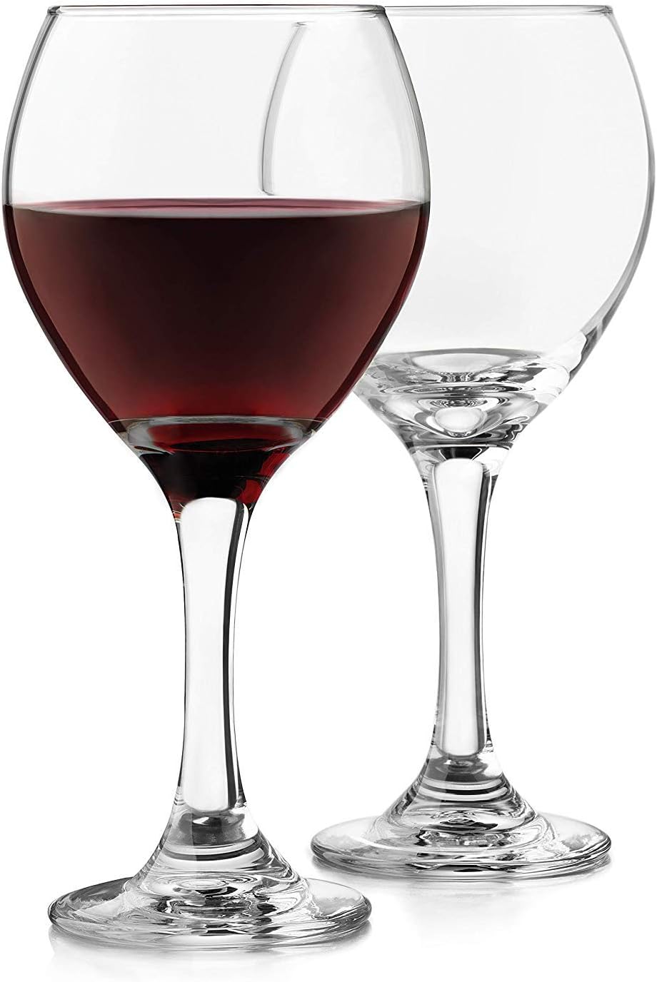 Libbey 3061 Perception 20 Oz. Balloon Glass 12 / CS Amazon.co.uk
