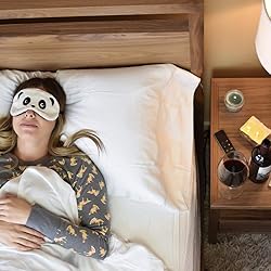 Sheets & Giggles 100% Eucalyptus Lyocell Sheet Set