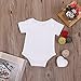 Baby Girl Boy Clothes Straight Outta Mommy Bodysuit Romper Jumpsuit Outfits (0-3 Months, White)