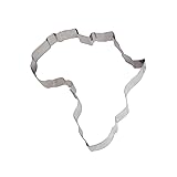 Gobel 883953 Nonnette Mould/Cookie Cutter Africa