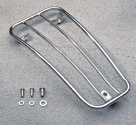 yamaha road star rear fender