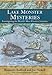 Lake Monster Mysteries: Investigating the World's Most Elusive Creatures