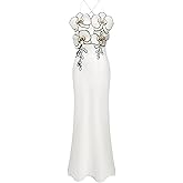 JW PEI Women's Orchid Embroidered Dress