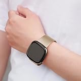 AK Straps for Fitbit Sense 2 Versa 4 Versa 3 Silicone Sport Band view 6