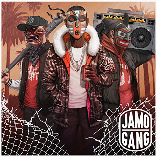 Jamo Gang - Go Away