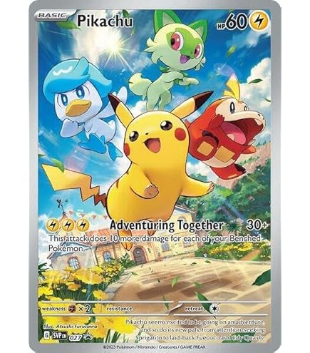 ピカチュウ プロモカード Pikachu de Ash SM108 Pokemon Ash's Pikachu - SM108 - Promo - SM Black Star Promo