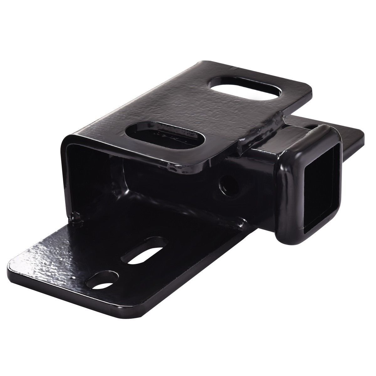 Best Hitch Step Bumpers of 2021 Ultimate Review Winch Central