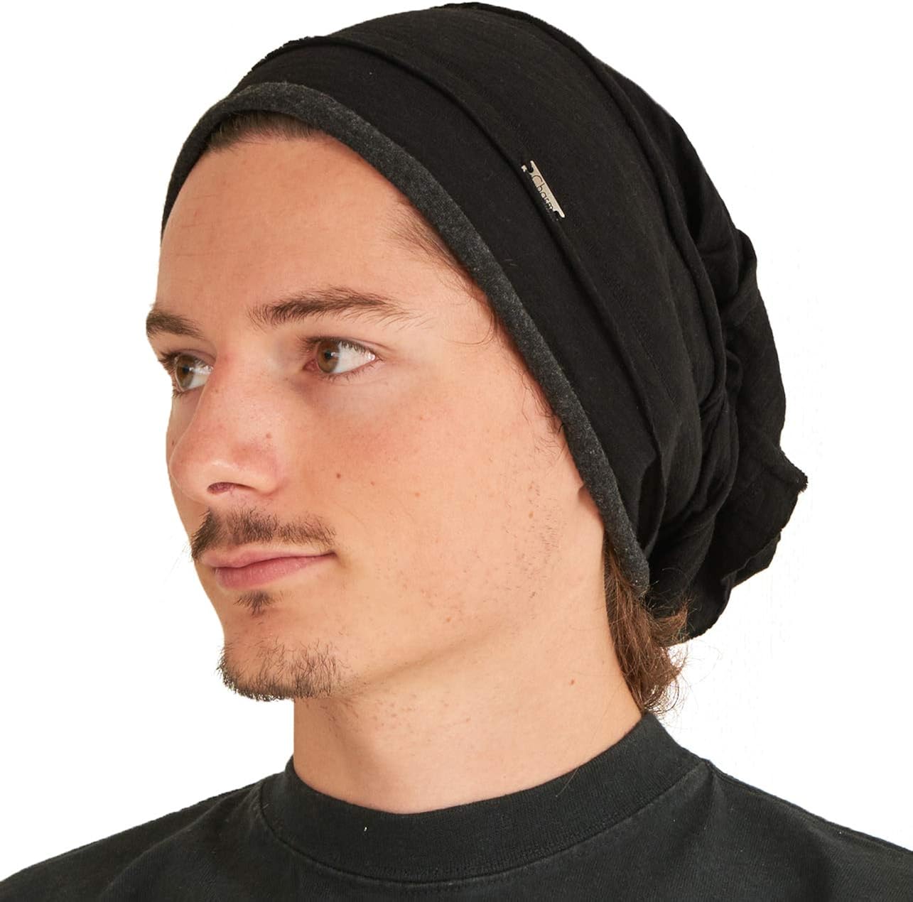 large mens beanie hats