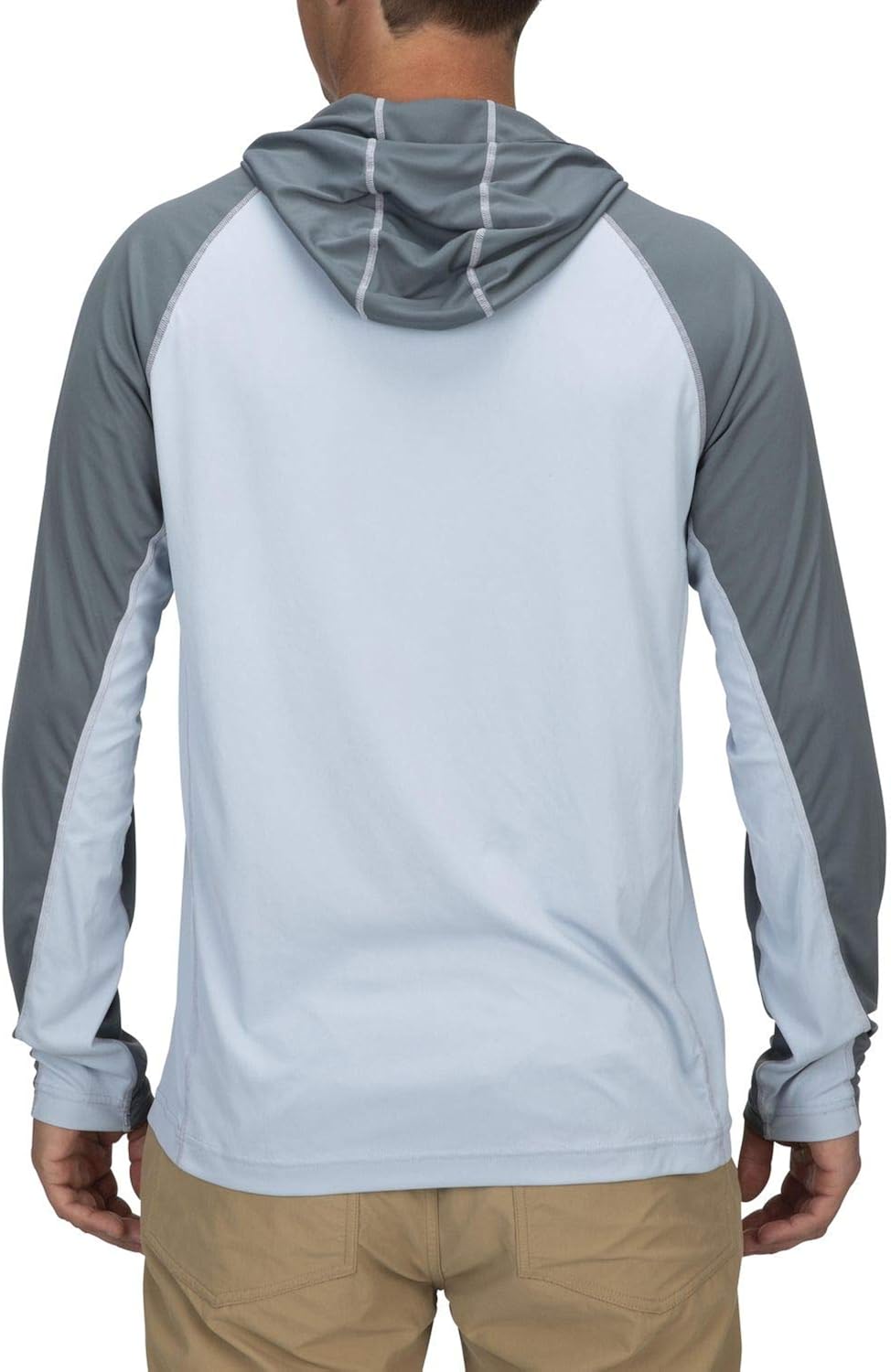 bugstopper solarflex hoody