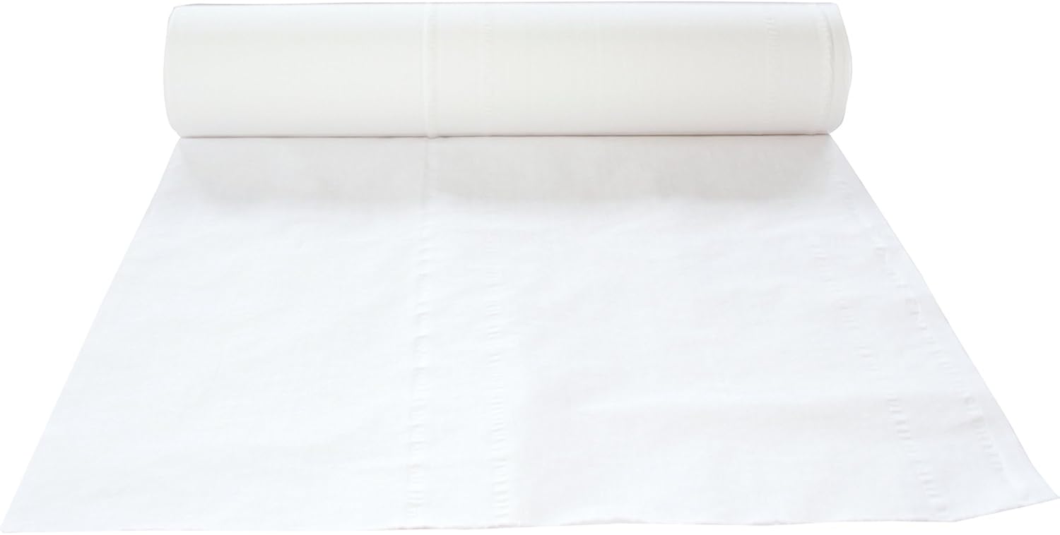 Massage Table Paper Couch Roll Single Roll 20 Wide X 40 Metres
