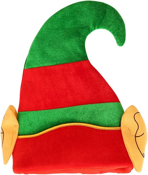 childrens elf hat