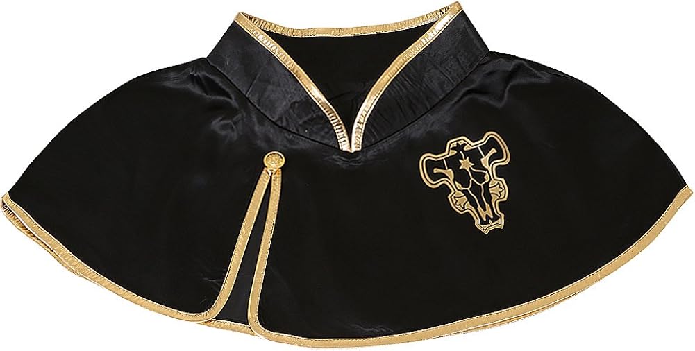 CG Costume Men's Costume Cloak Asta Cloak Robe Cape Hooded