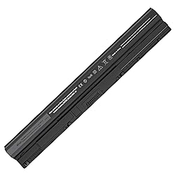 COWOOGMZ 40WH M5Y1K Battery Replacement for Dell I