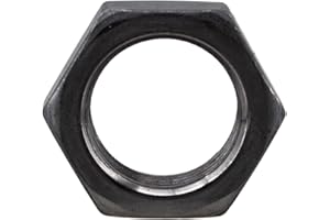 Sturdy Built Trailer Spindle Nut 13/16"-20 Fine Thread