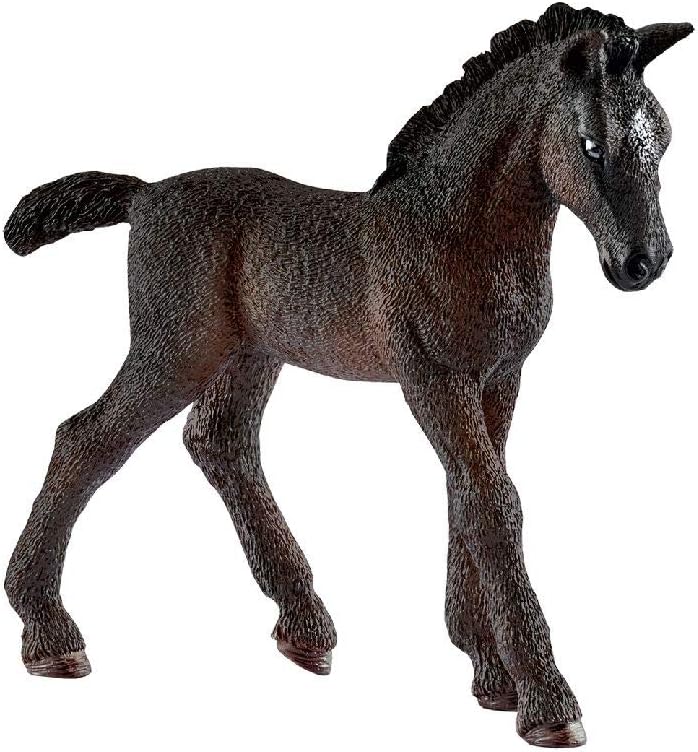 SCHLEICH 13820 - Horse Club Lipizzaner foal