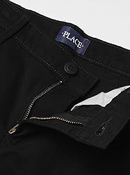The Children's Place Girl's Skinny Chino