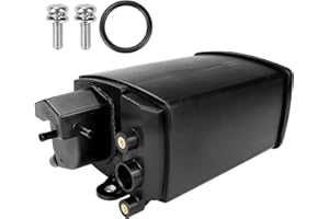 Vapor Canister 911-758‎,fit for Honda Accord 1998-2002,fit for Acura TL CL 1999-2003 Replaces 17011S84A00 Evap Charcoal Canis