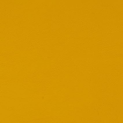 Amazon Com Marine Vinyl Yellow Fabric