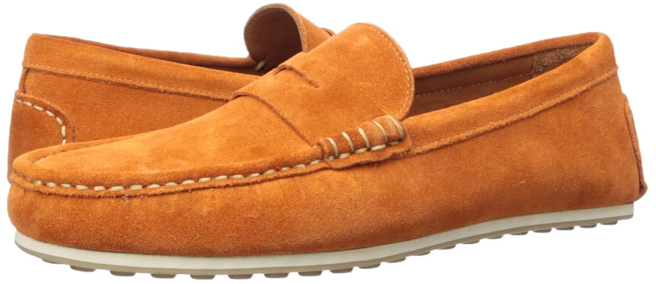 turner penny loafer