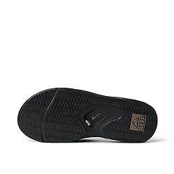 REEF Fanning Mens Bottle Opener Flip Flop, Arch