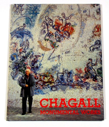 Chagall: Monumental Works