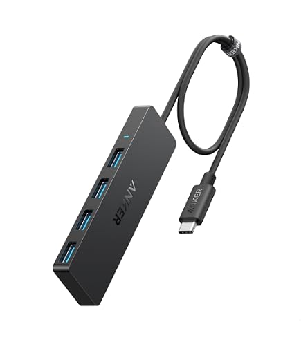Amazon.com: Microsoft USB-C Travel Hub : Electronics