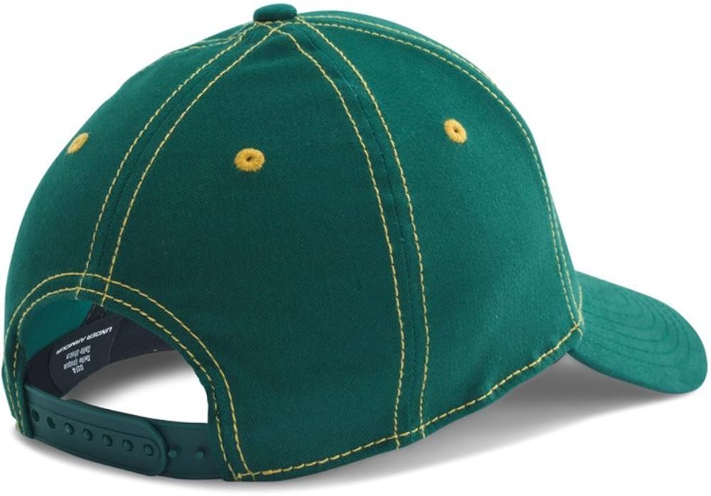 under armour antler hat