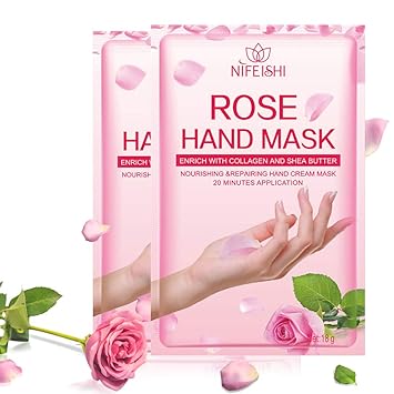 deep moisturizing hand treatment