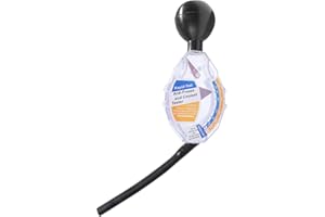 UNLRAE Coolant Tester,Professional Automotive Tool Dial Type Battery Liquid Densitometer,Car Accessories Antifreeze Hydrometer and Coolant Tester Accessory for Understanding The State of Coolant