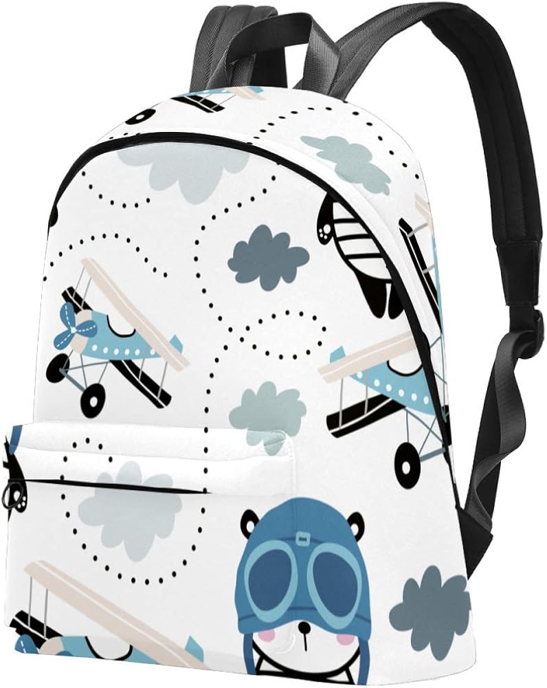 pilot laptop backpack