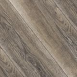 Kronotex Villa Harbour Oak Grey 12mm Laminate Flooring D3572 L1047 M1204 SAMPLE