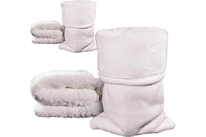 TARARIUM CTUV-S8F Cold Plunge Replacement Filter DE Pool Filter Cotton– Swimming Pool & Spa Filtration -4PSC