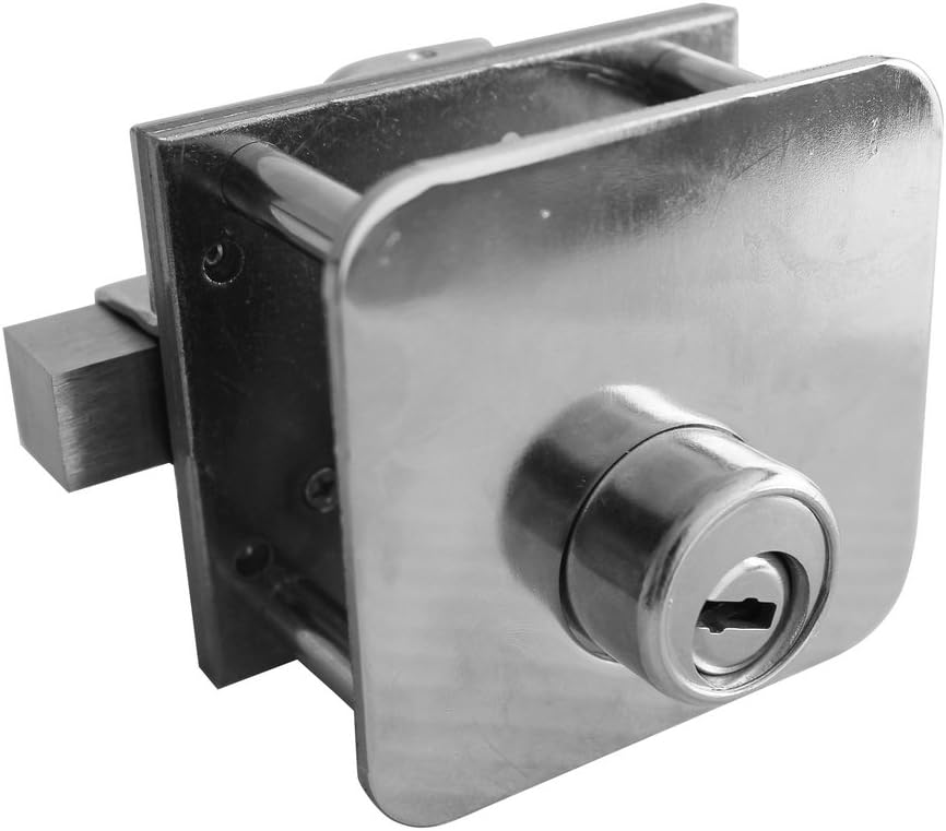 Lince 7930tras Bolt, Chrome - Image 5