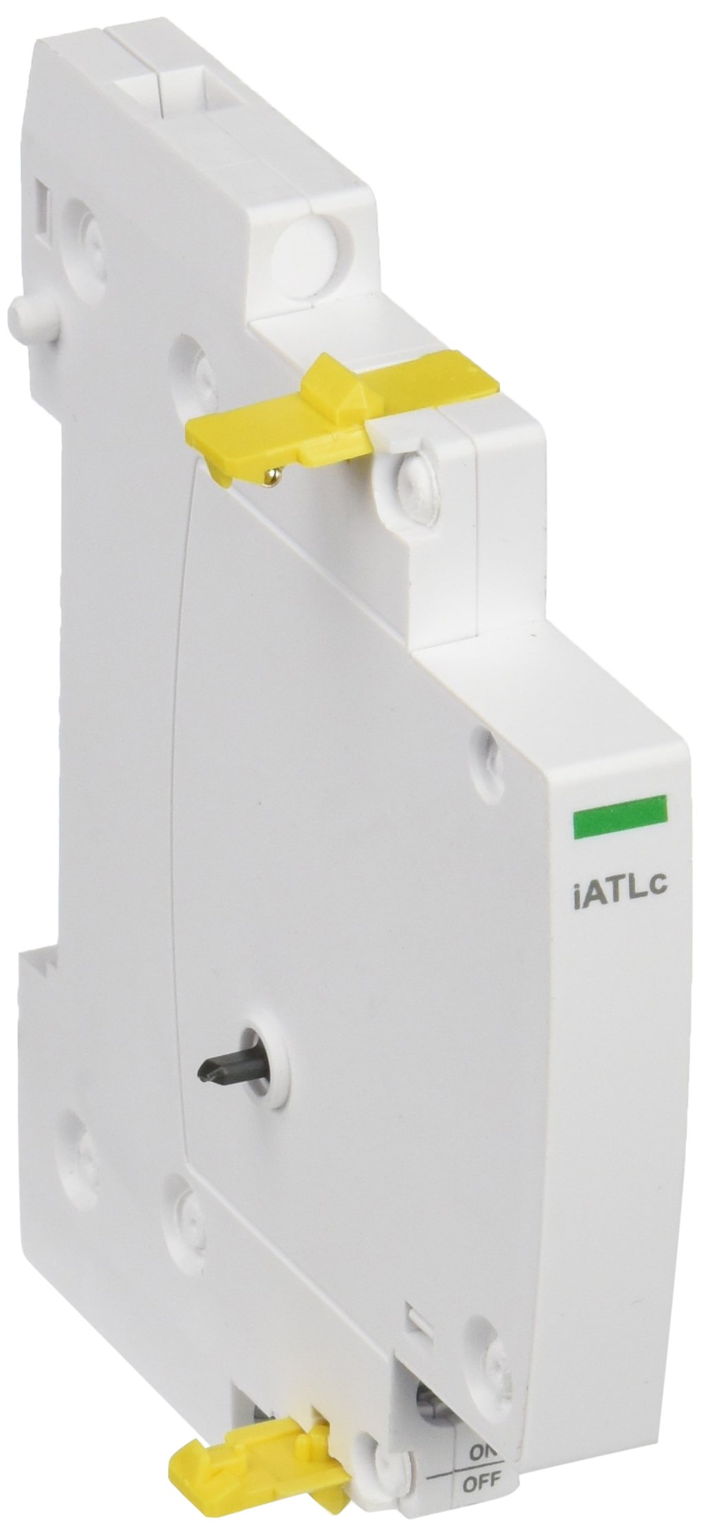 Schneider Electric a9 °C15404 iatlc Order Assistant, Centralized Acti9, for Lever Switch ITL, 24 – 240 VAC, 50/60 Hz, White