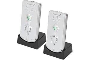 2 Way Wireless Intercom System Voice Intercom Intercomunicador Super Long 1000m Range Indoor Outdoor Voice Caller for Home Si