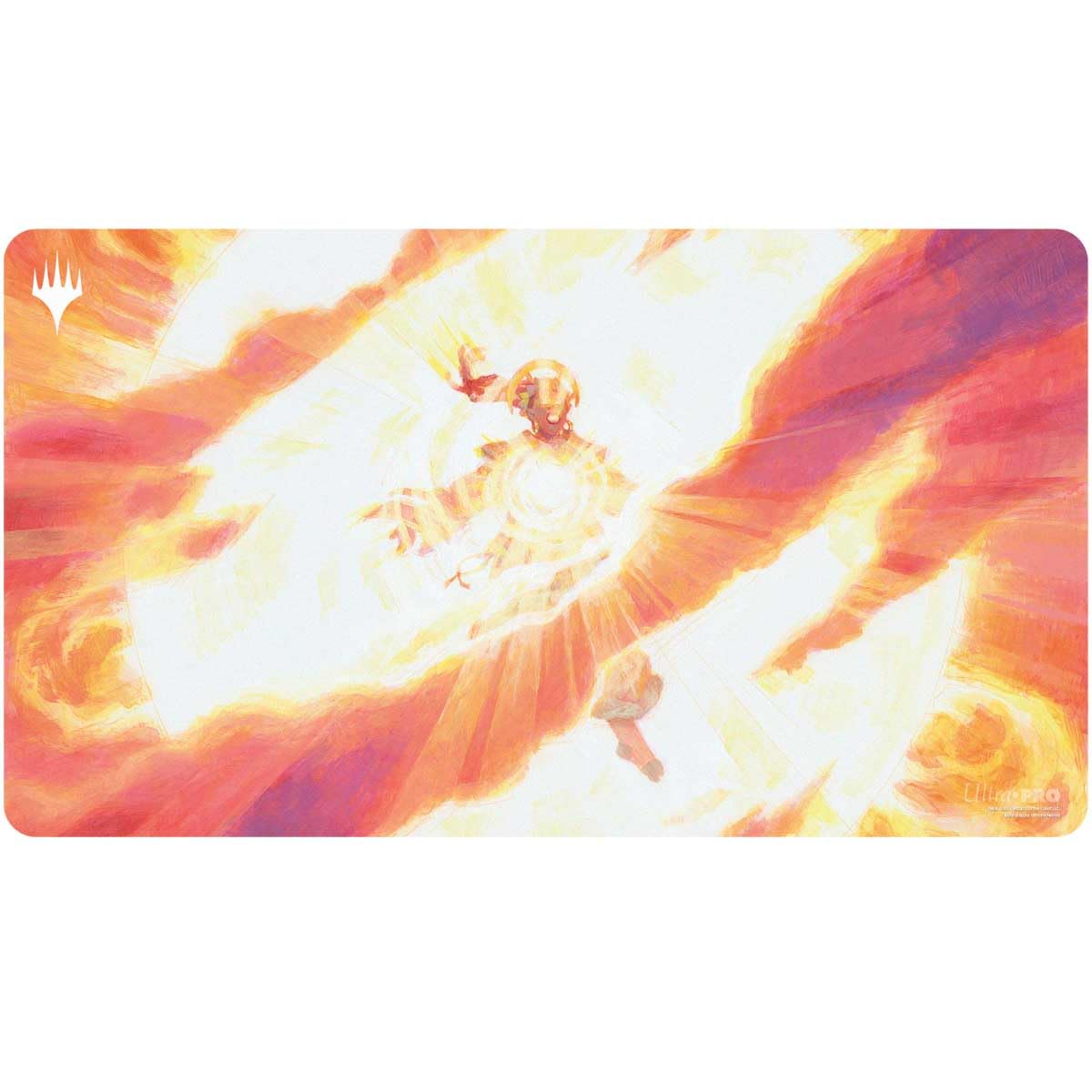 Ultra Pro - Magic: The Gathering - Playmat White 2 - Modern Horizons 3