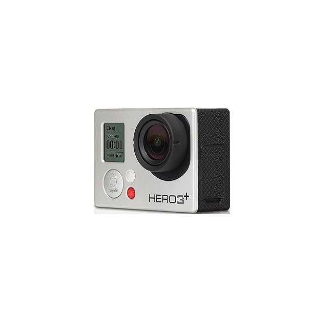 Hero 3plus best camera under 300