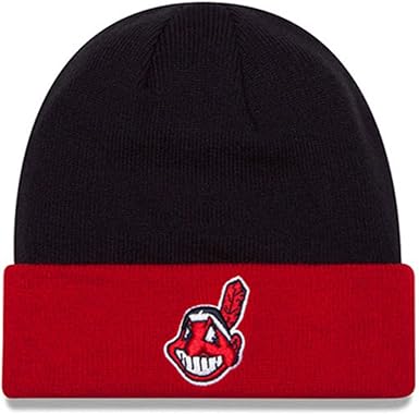 new era basic cuff knit